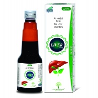 LIVER SYRUP 225 ML